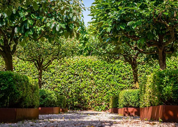 Fiori E Frutti Agriresort Venezia 5* Mestre