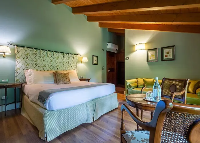 Fiori E Frutti Agriresort Venezia 5*