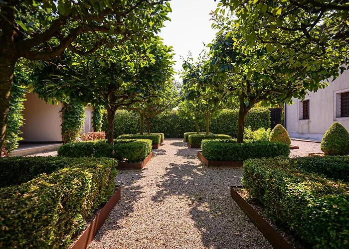 Hotel Fiori E Frutti Agriresort Venezia Mestre