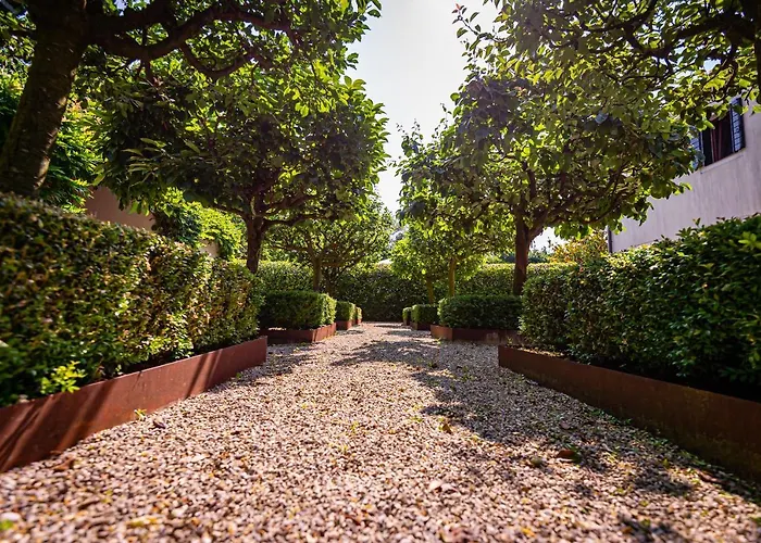 Hotel Fiori E Frutti Agriresort Venezia