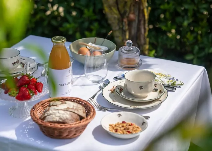 Fiori E Frutti Agriresort Venezia