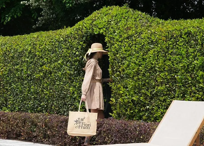 Fiori E Frutti Agriresort Venezia Hotel