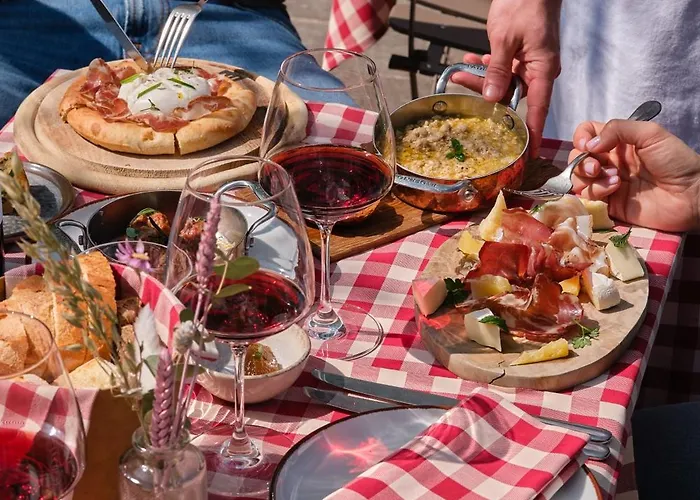 Fiori E Frutti Agriresort Venezia Hotel