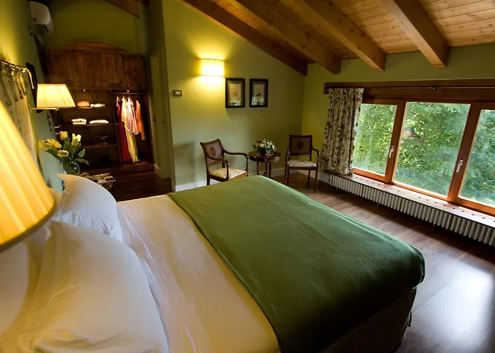 Fiori E Frutti Agriresort Venezia