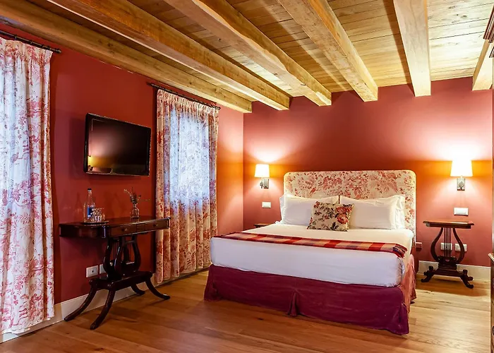 Hotel Fiori E Frutti Agriresort Venezia Mestre