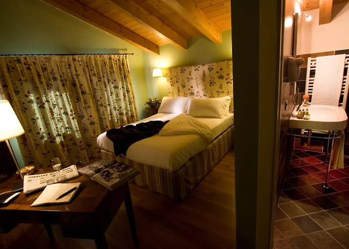 Hotel Fiori E Frutti Agriresort Venezia Mestre