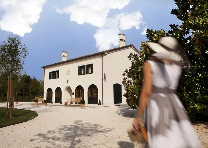 Fiori E Frutti Agriresort Venezia Mestre