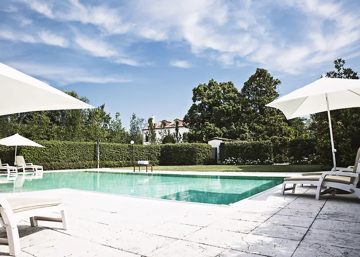 Hotel Fiori E Frutti Agriresort Venezia Mestre