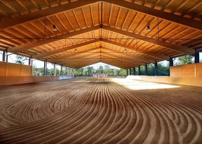 Hotel Fiori E Frutti Agriresort Venezia