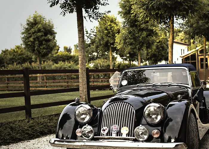 Fiori E Frutti Agriresort Venezia 5*