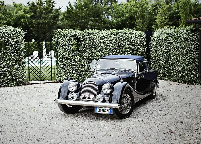 Fiori E Frutti Agriresort Venezia Hotel Mestre