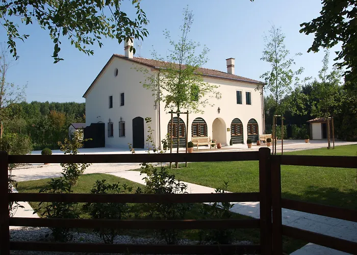 Fiori E Frutti Agriresort Venezia