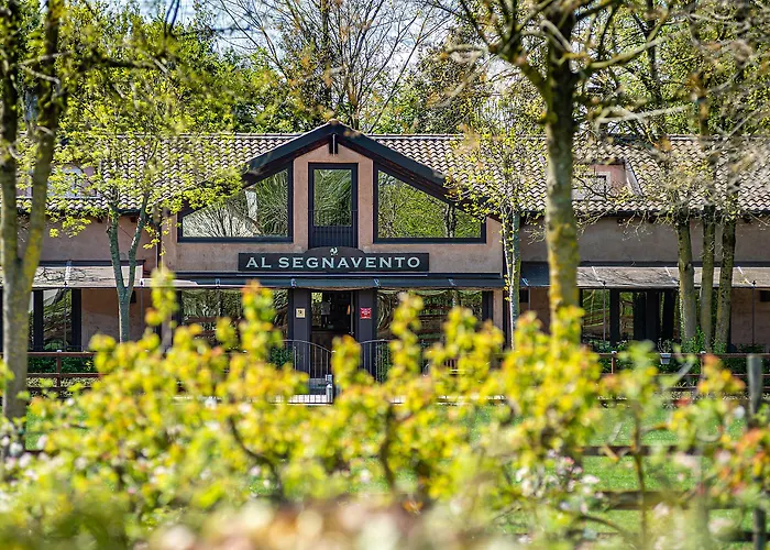 Fiori E Frutti Agriresort Venezia Hotel 5*