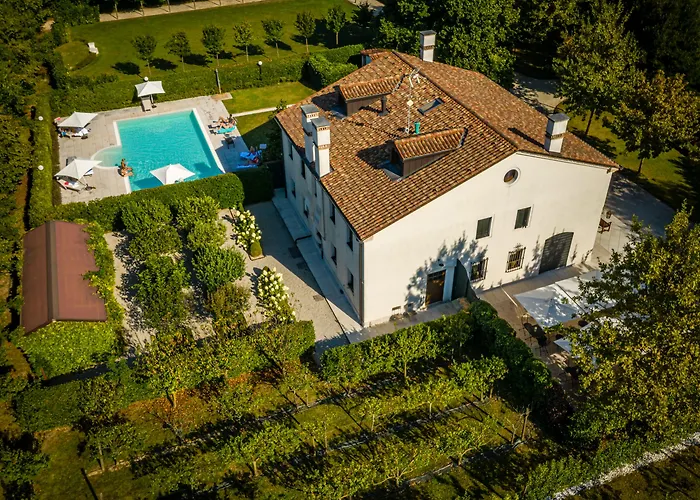 Fiori E Frutti Agriresort Venezia Mestre