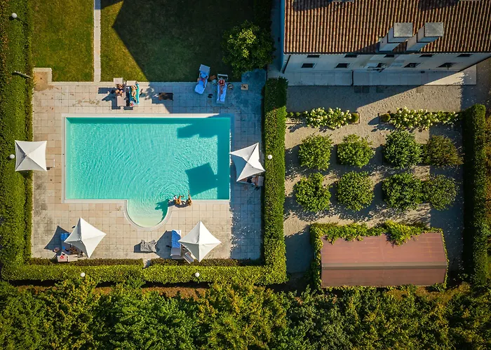 Fiori E Frutti Agriresort Venezia Hotel