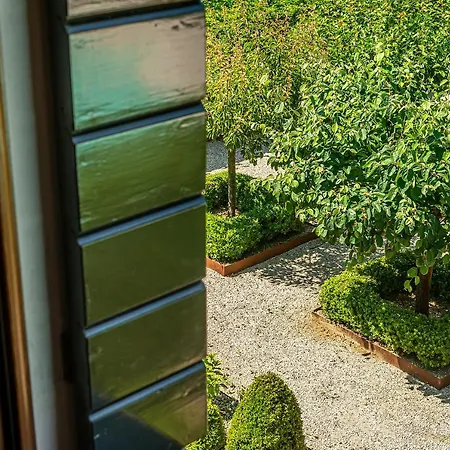 Fiori E Frutti Agri Venezia