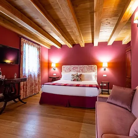 Fiori E Frutti Agri Venezia 5*