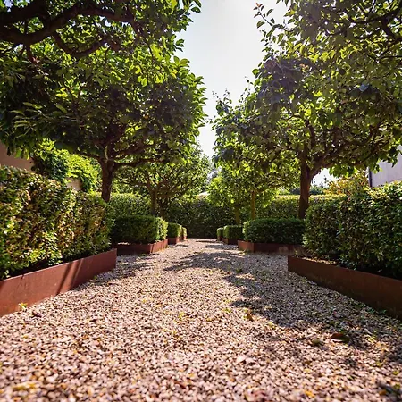 호텔 Fiori E Frutti Agri Venezia